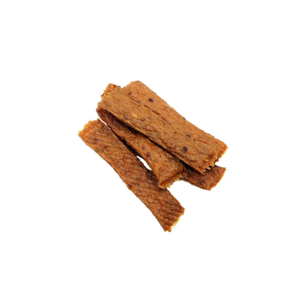 Pure & Natural Meat Sticks Chicken 100g