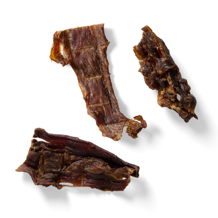 NAW Buffalo Jerky 150g