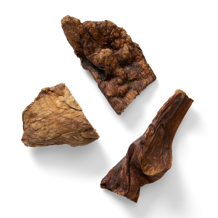 NAW Buffalo Lung 130g