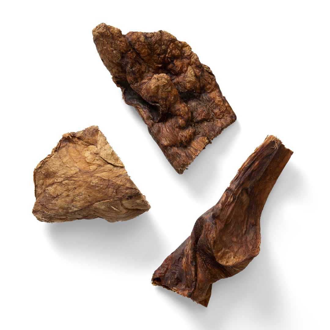 NAW Buffalo Lung, 130G