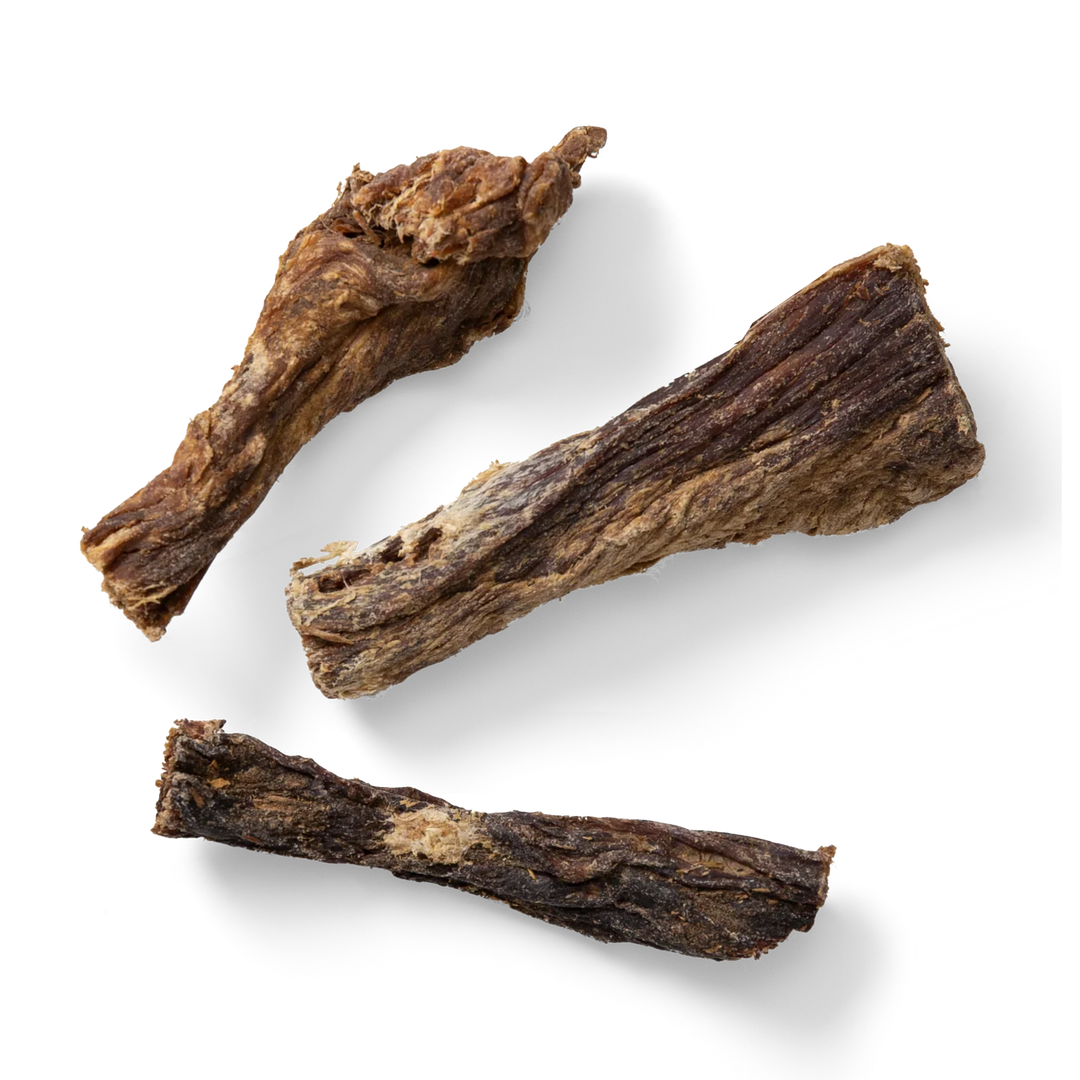 NAW Buffalo Steak (450g)