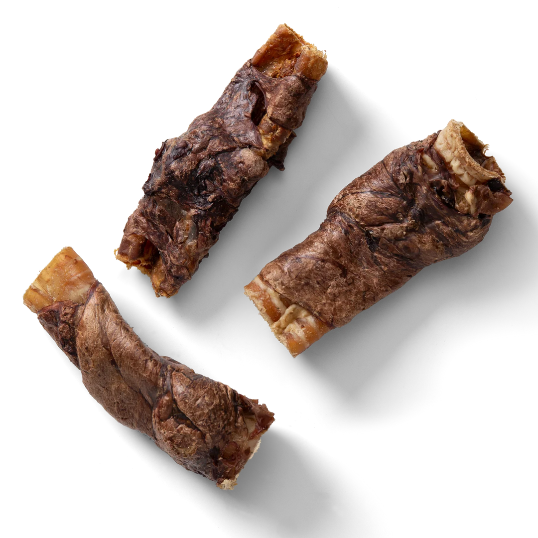 NAW Buffalo Wraps, 3PK