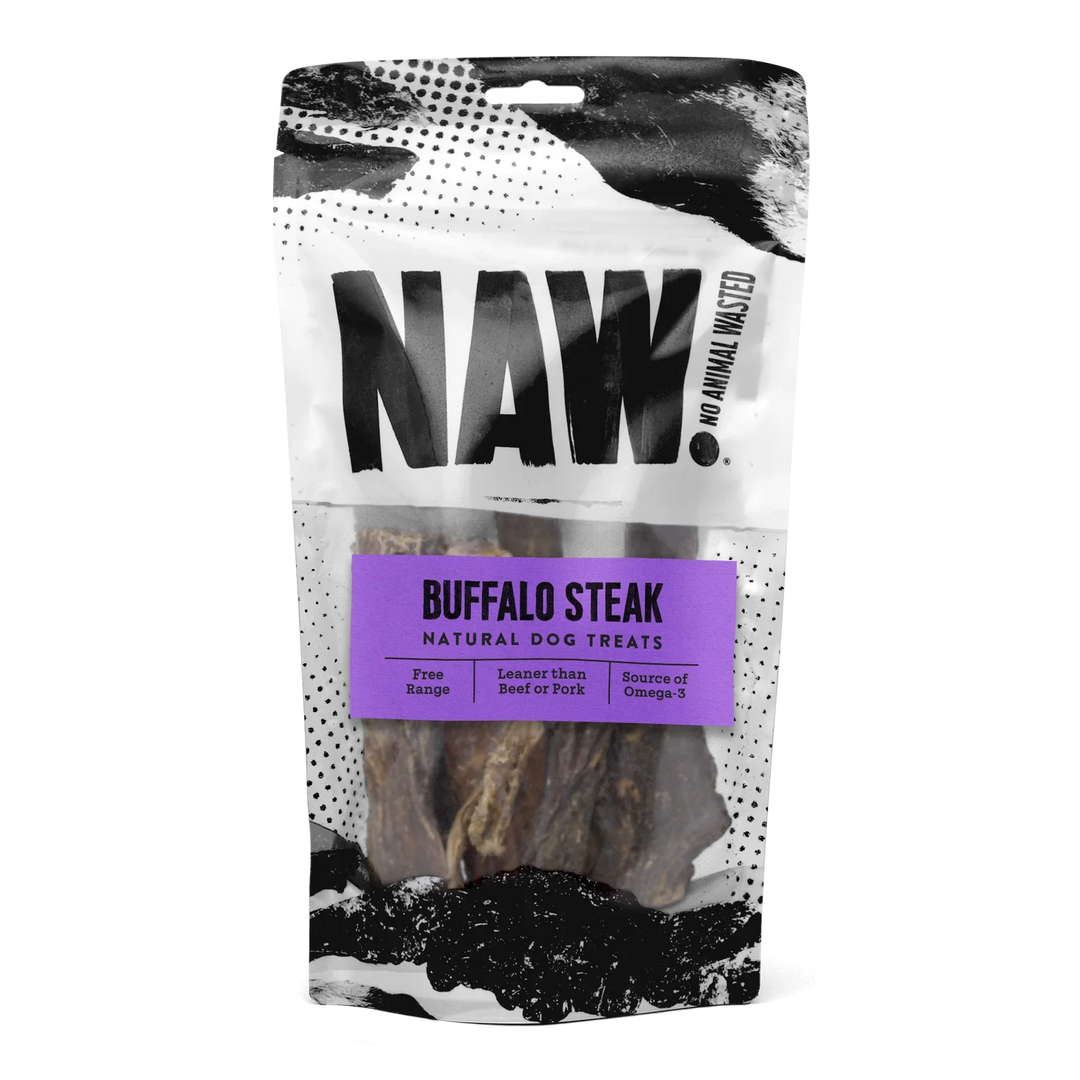 NAW Buffalo Steak 200g