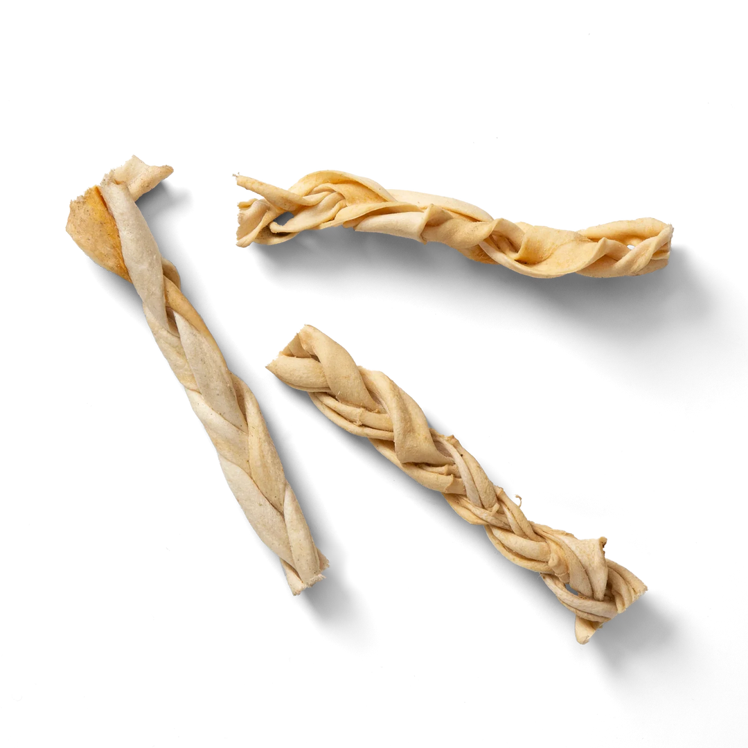 NAW Lamb Braid (120g)