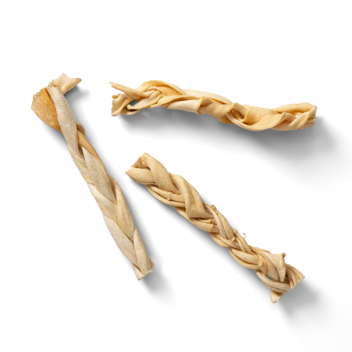 NAW Lamb Braid, 100G