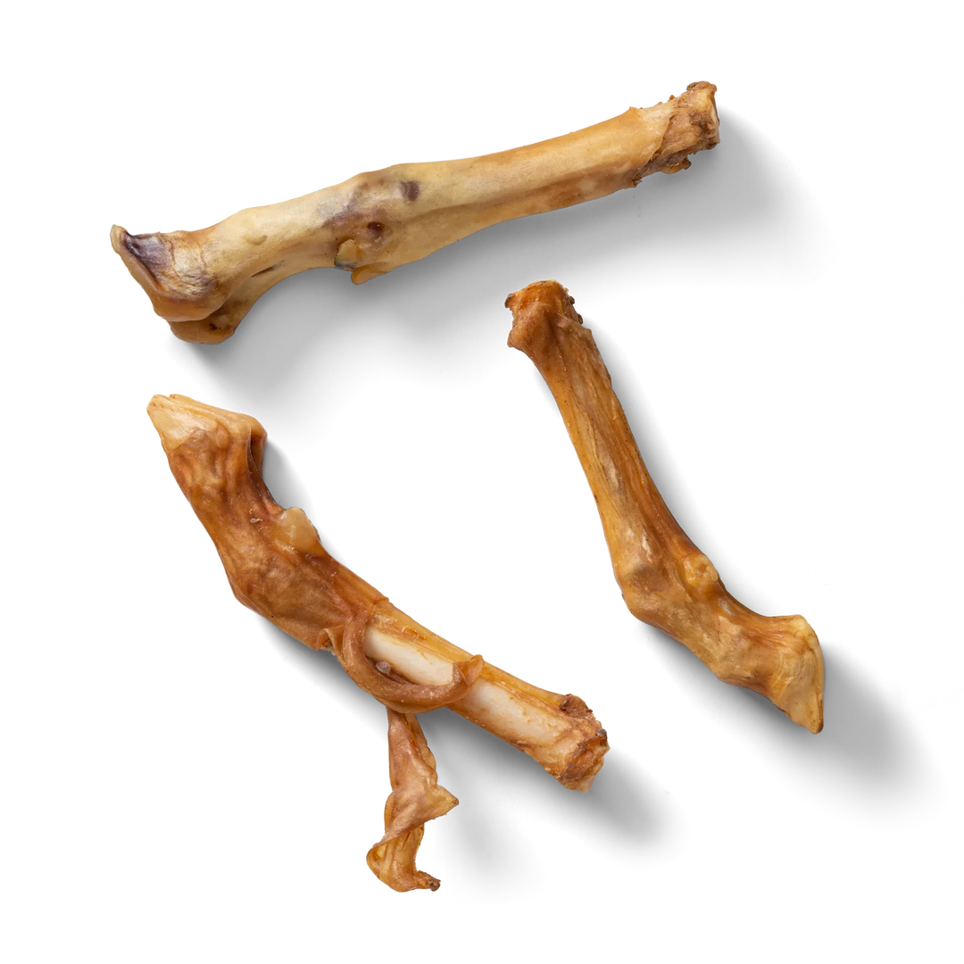 NAW Lamb Feet