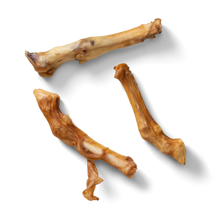 NAW Lamb Feet