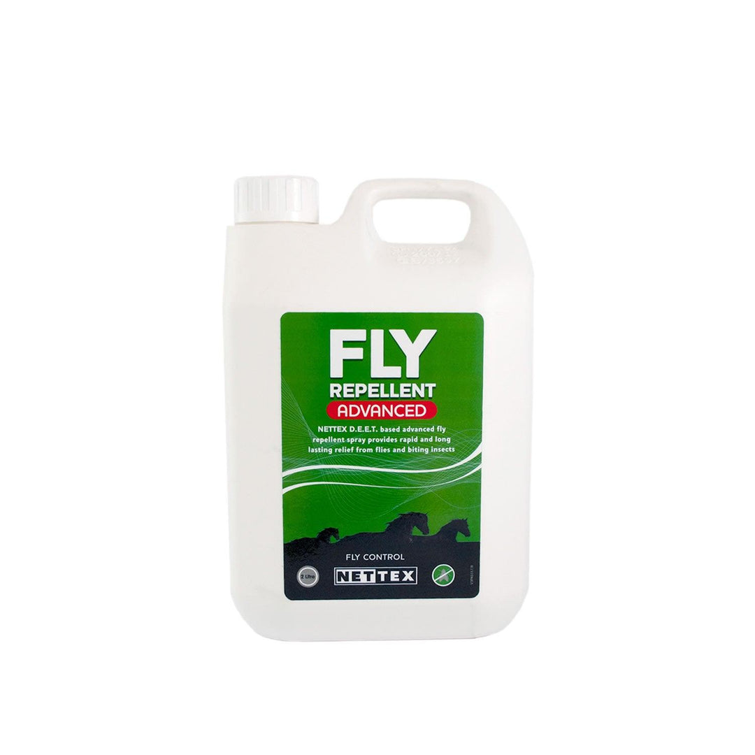 Nettex Fly Repellent Advanced 2ltr