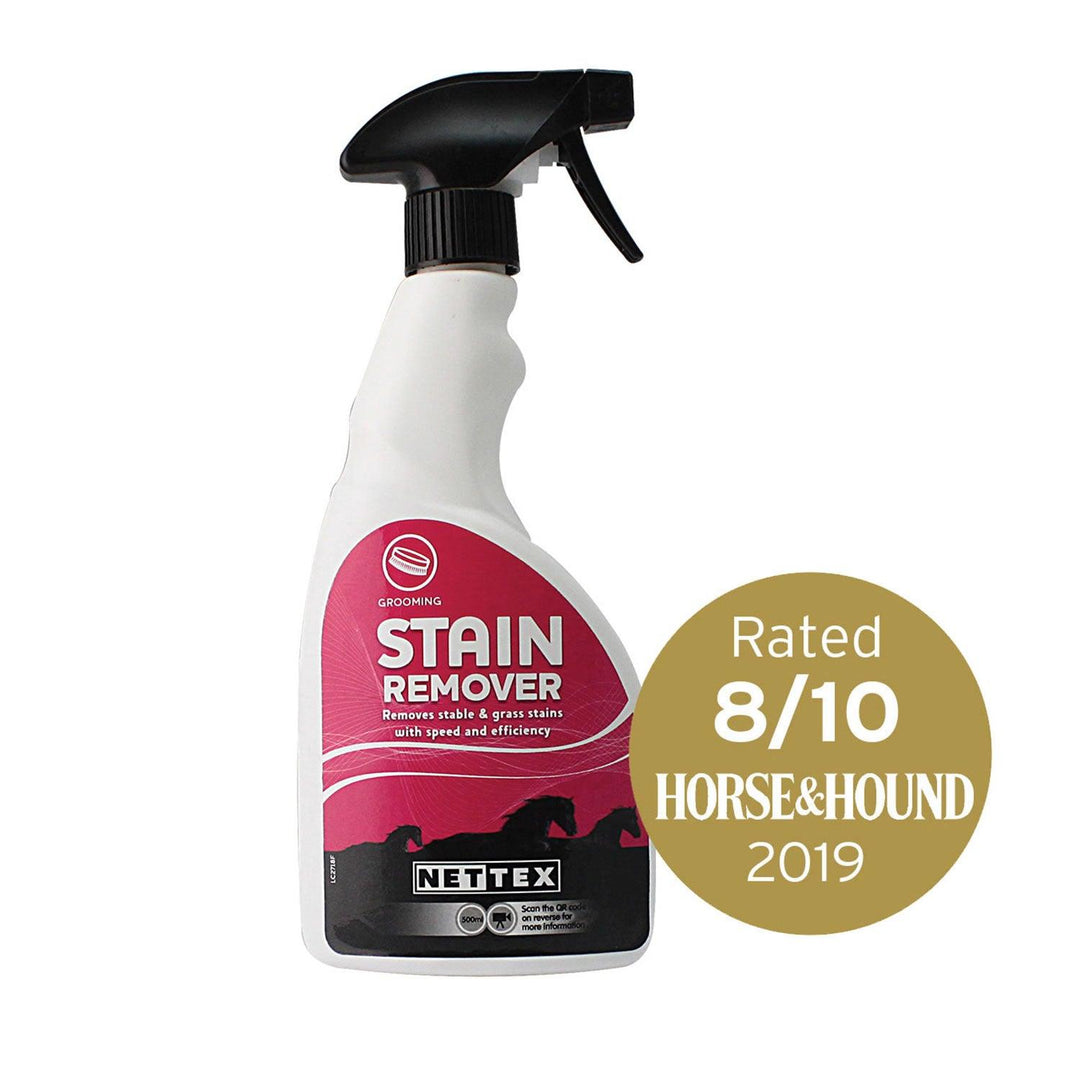 Nettex Stain Remover 500ml X 2 Pack