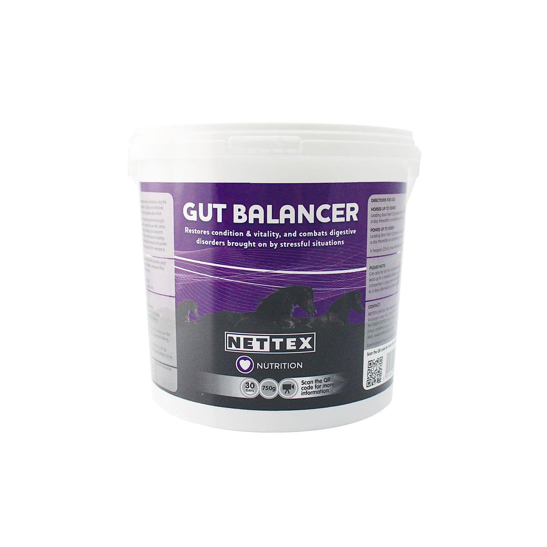 Nettex Gut Balancer 750G X 2 Pack