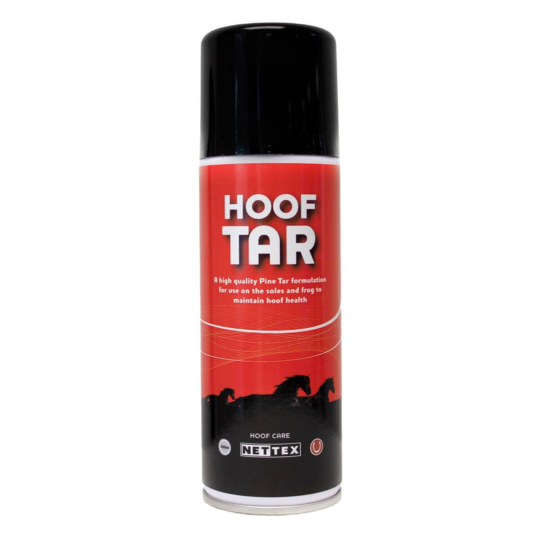 Nettex Hoof Tar 200ml 2 Pack