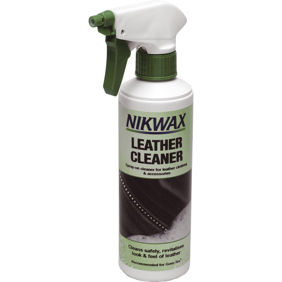 Nikwax Leather Cleaner 300ml