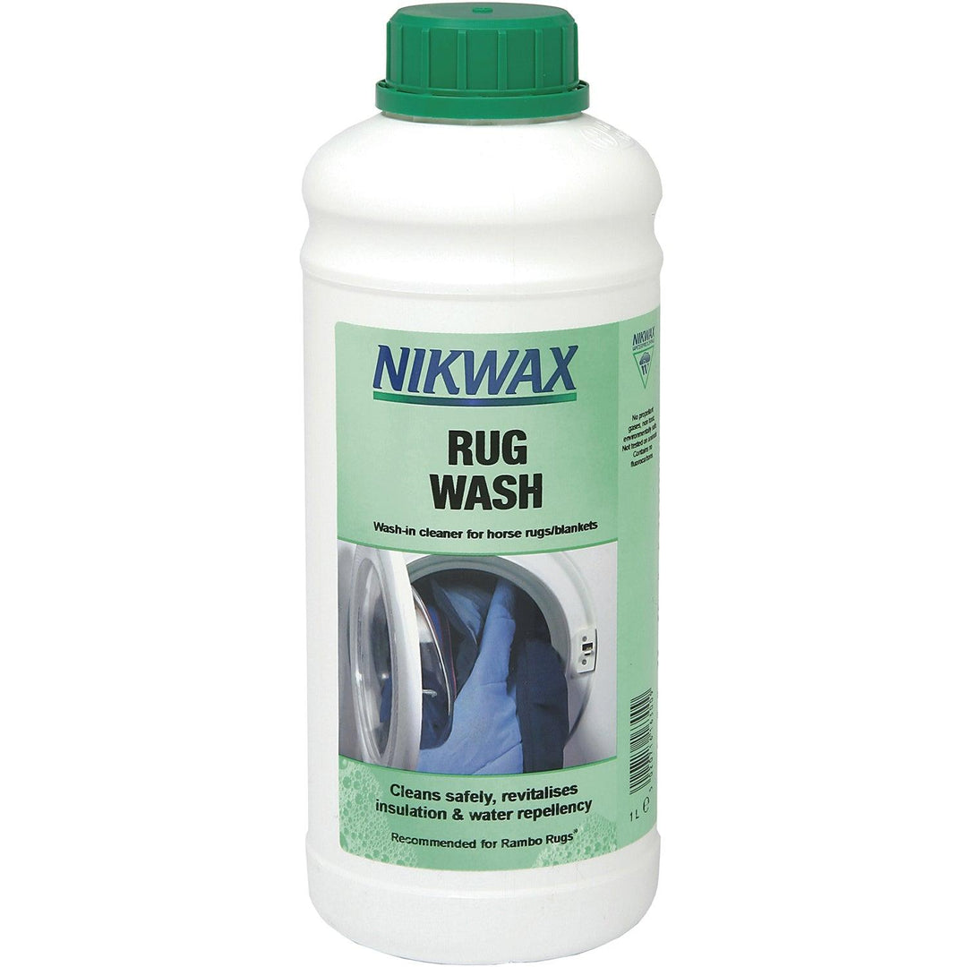 Nikwax Rug Wash 1ltr