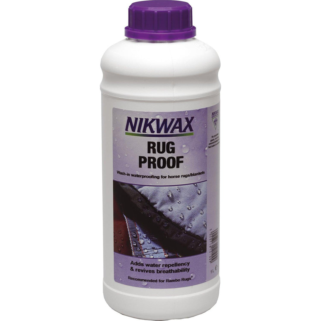 Nikwax Rug Proof 1ltr