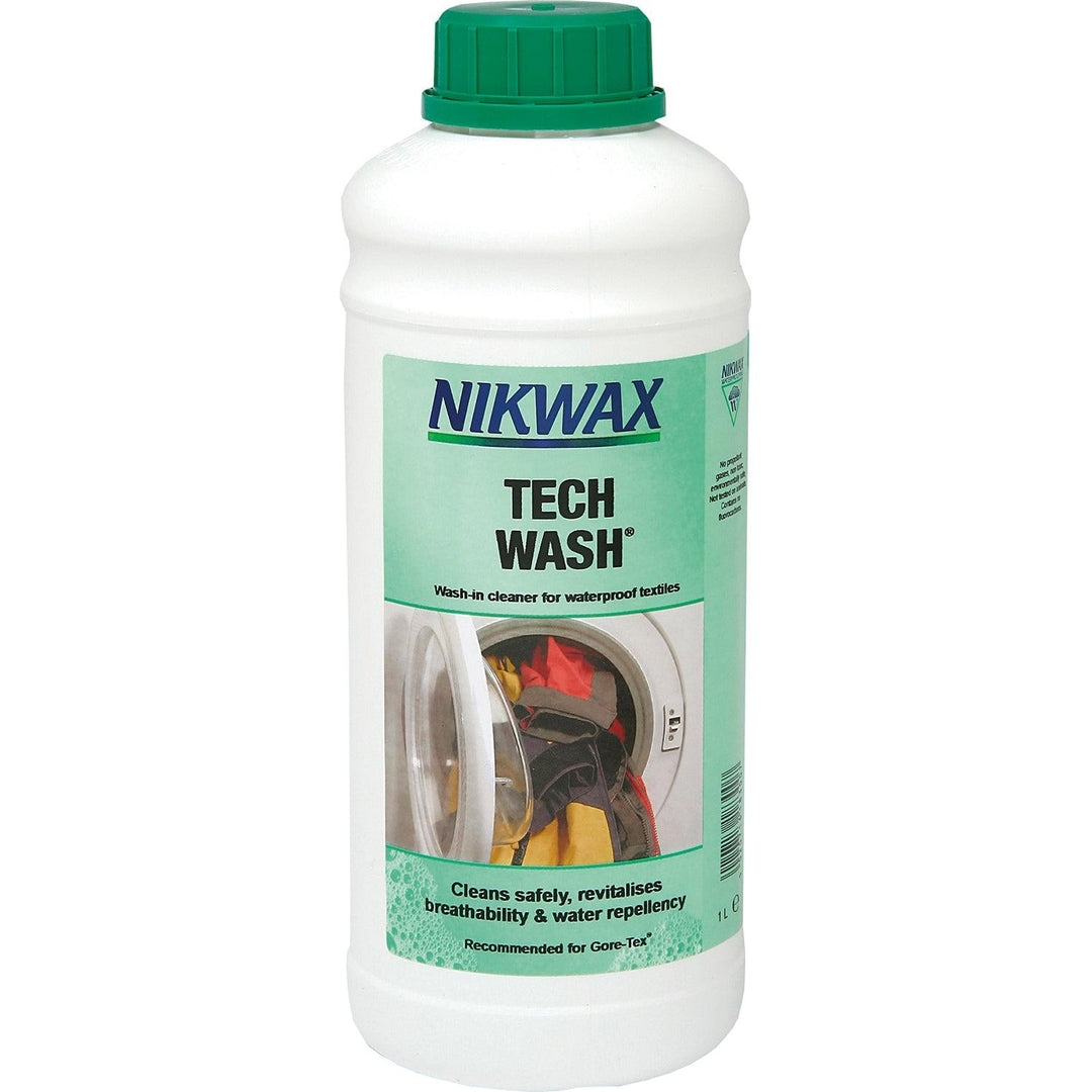 Nikwax Tech Wash 1ltr
