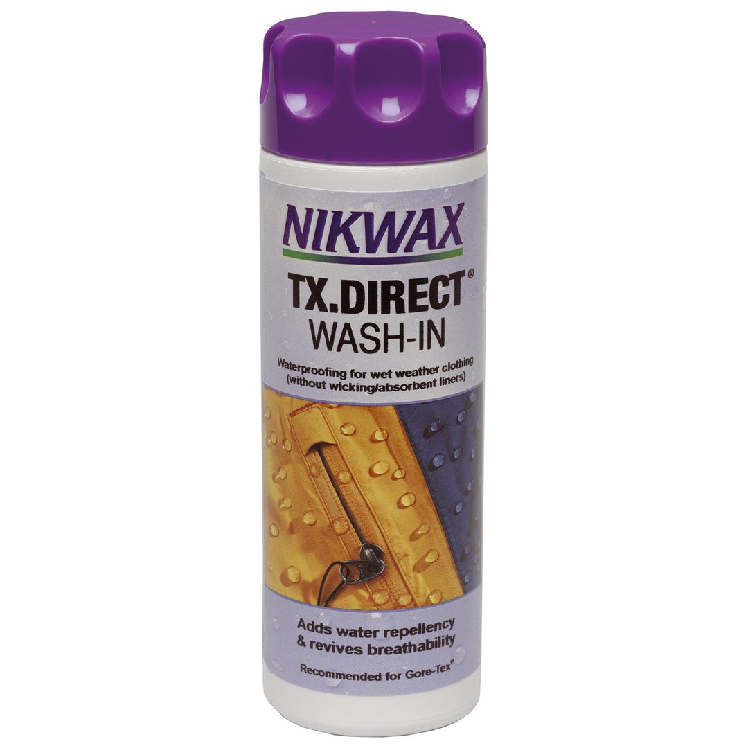 Nikwax Tx Direct Wash-In 300ml