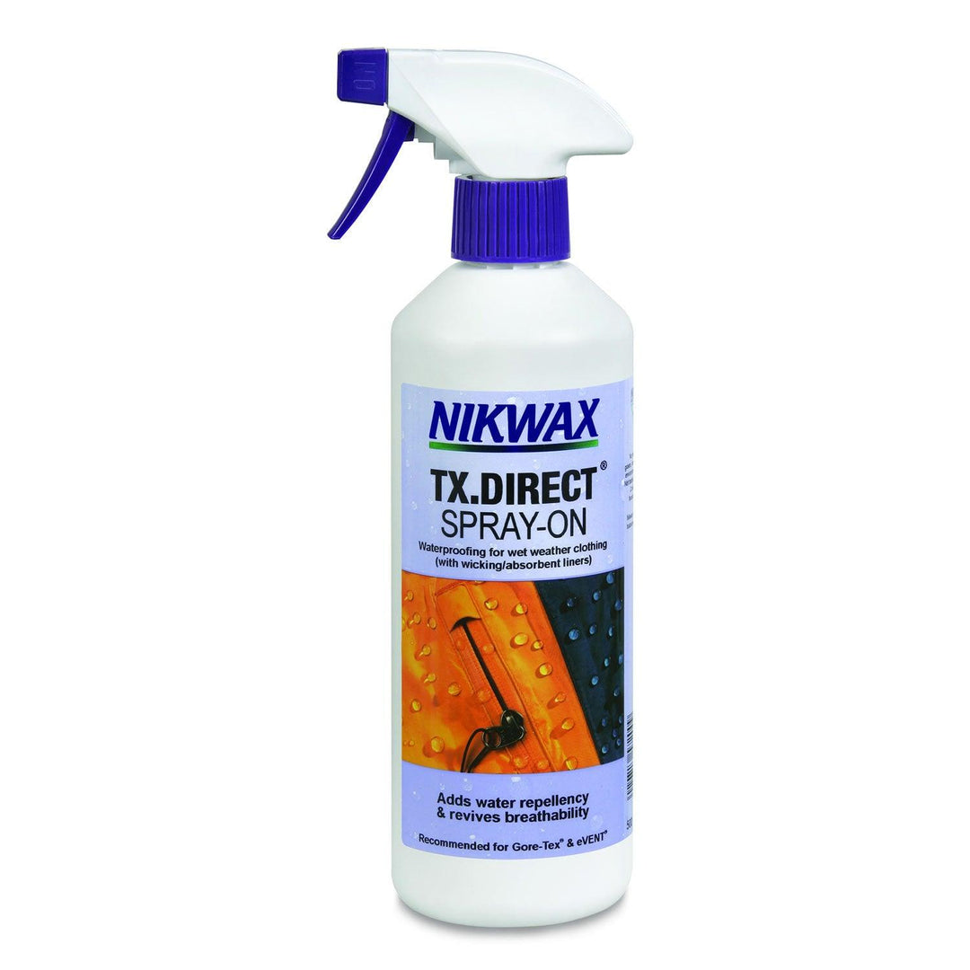 Nikwax Tx Direct Spray-On 500ml