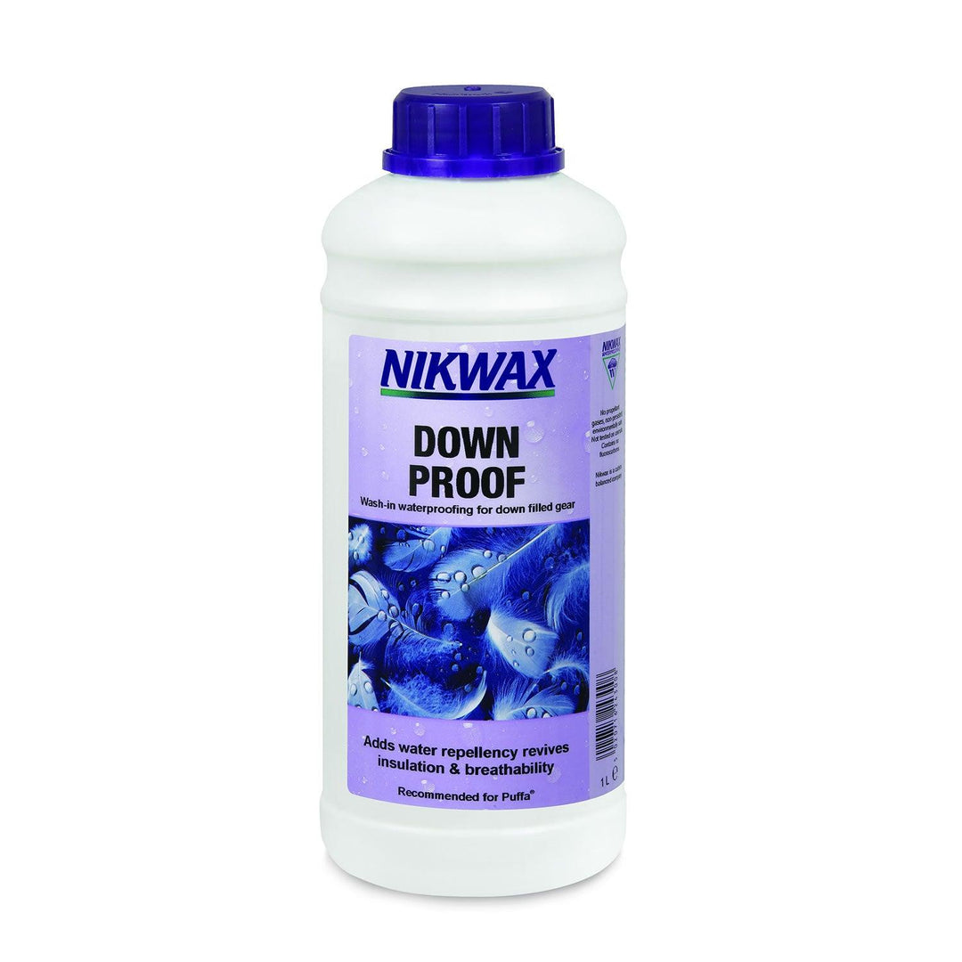 Nikwax Down Proof 1ltr