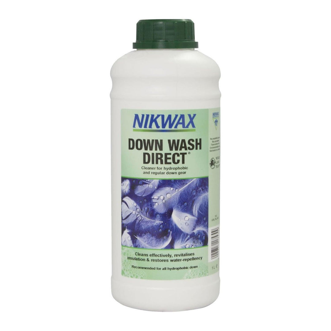 Nikwax Down Wash Direct 1ltr