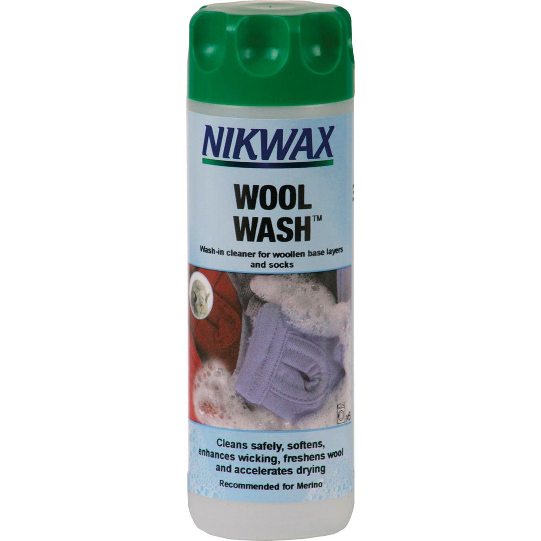 Nikwax Wool Wash 300ml
