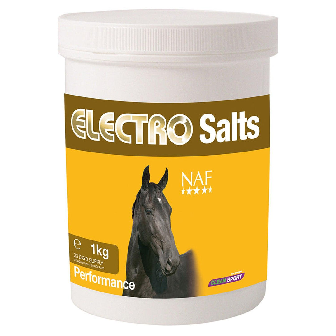 NAF Electro Salts 1Kg
