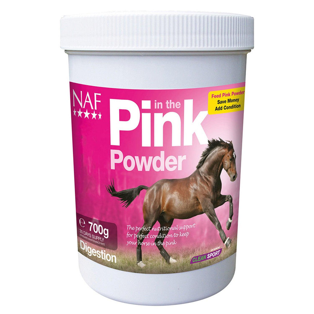 NAF In The Pink Powder 700G