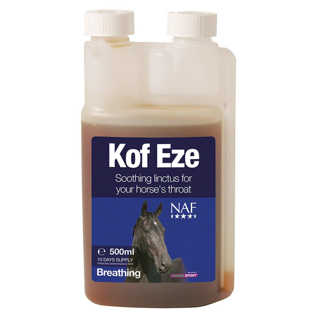 NAF Kof-Eze 500Ml