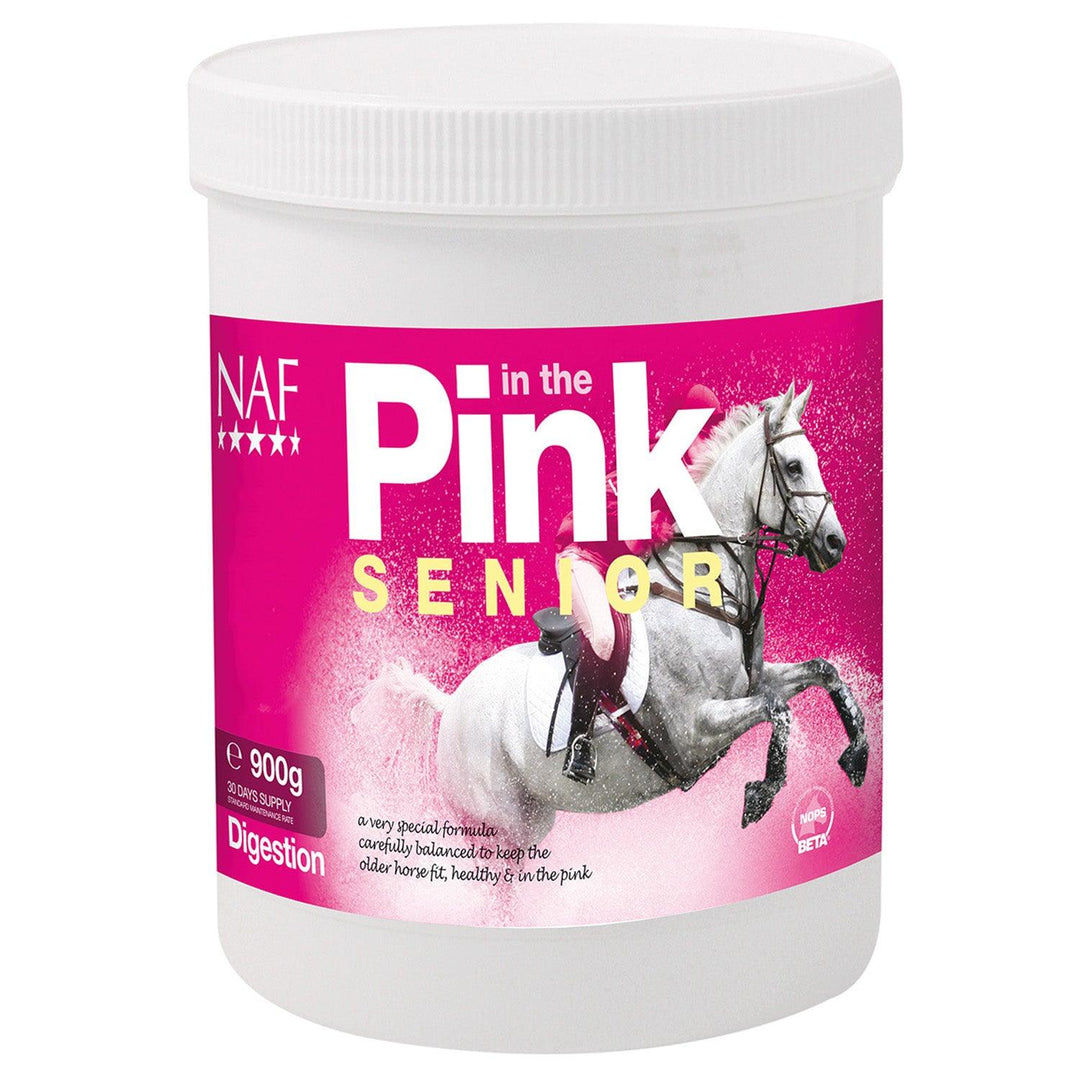 NAF In The Pink Senior 900G