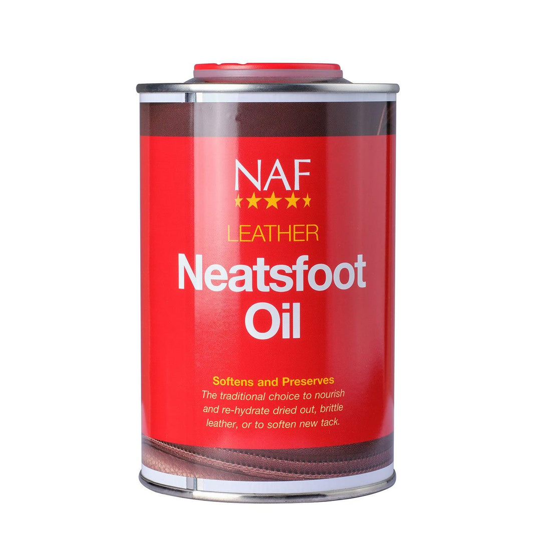 Naf Neatsfoot Oil 500ml