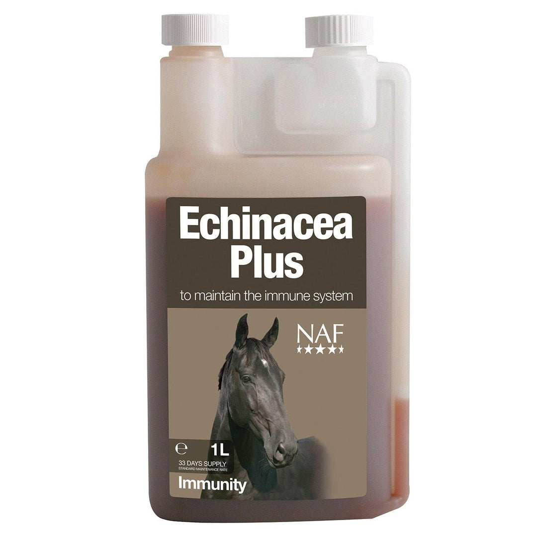 NAF Echinacea Plus 1Ltr