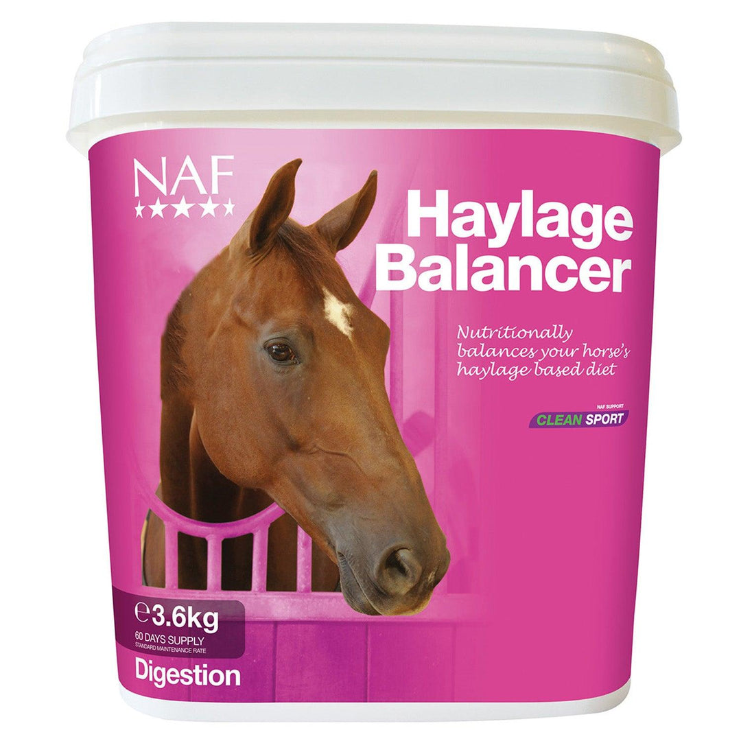 NAF Haylage Balancer 3.6Kg