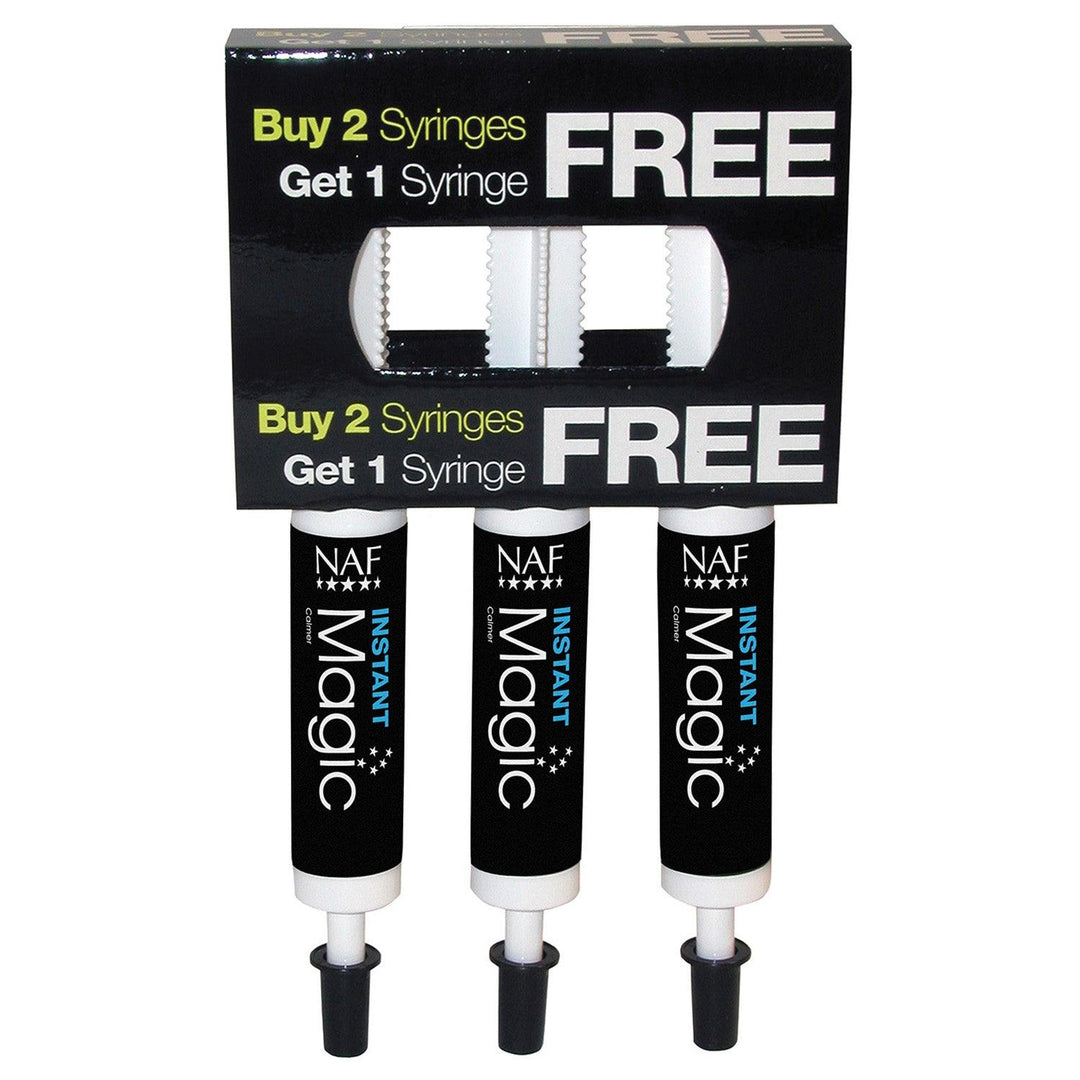 NAF Five Star Instant Magic 3 Syringe