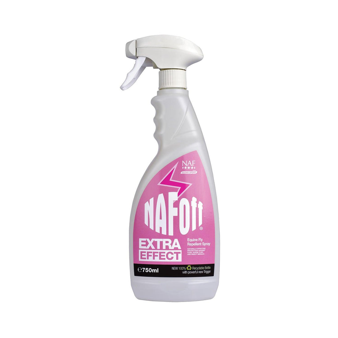 Naf Off Extra Effect 750ml Spray