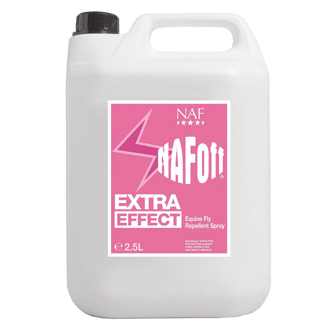 Naf Off Extra Effect 2.5ltr Refill