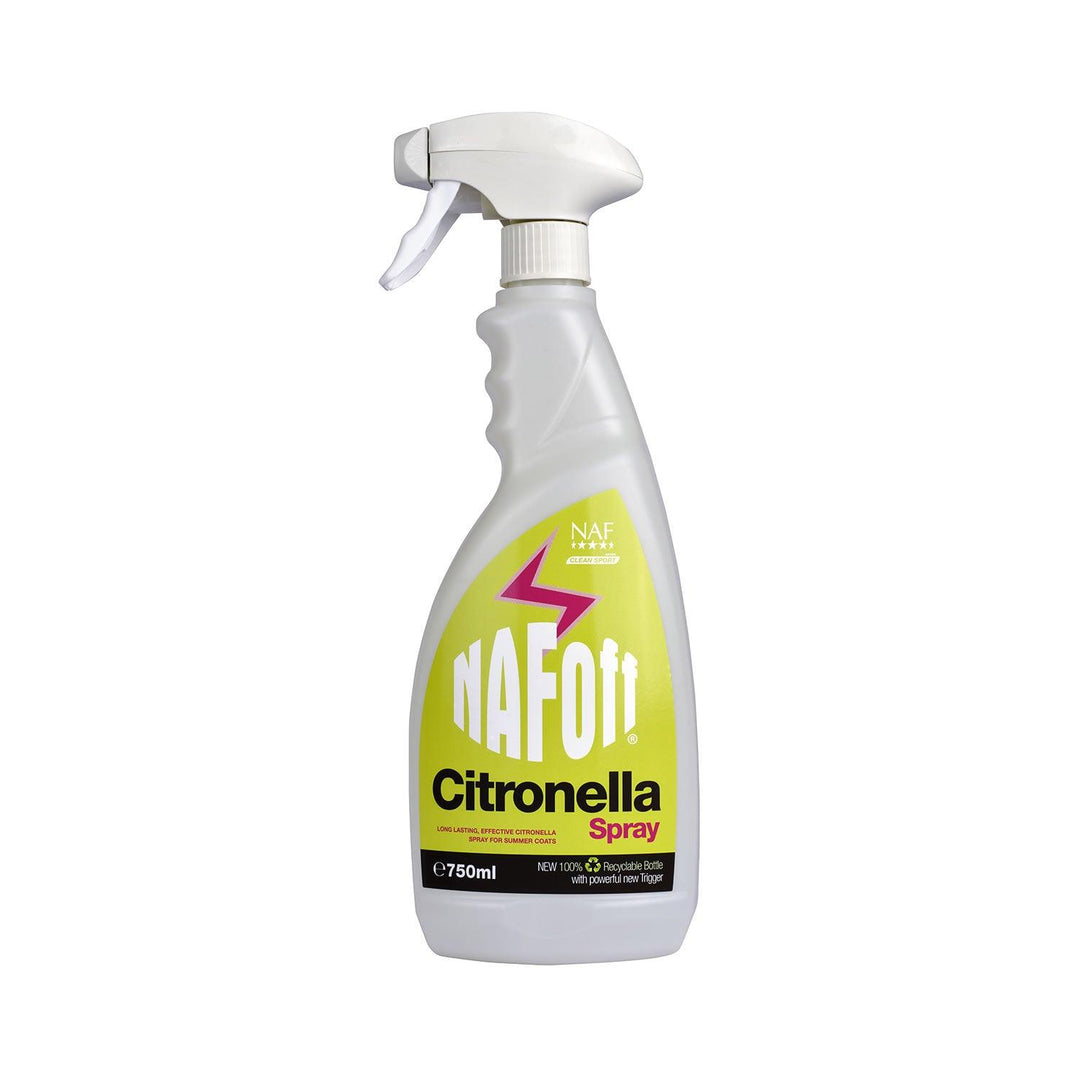 Naf Off Citronella 750ml Spray