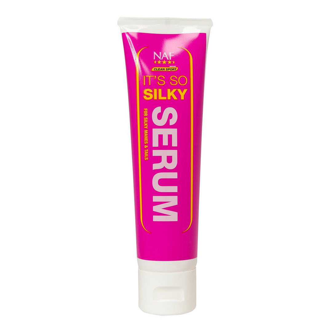 Naf It'S So Silky Serum 100ml