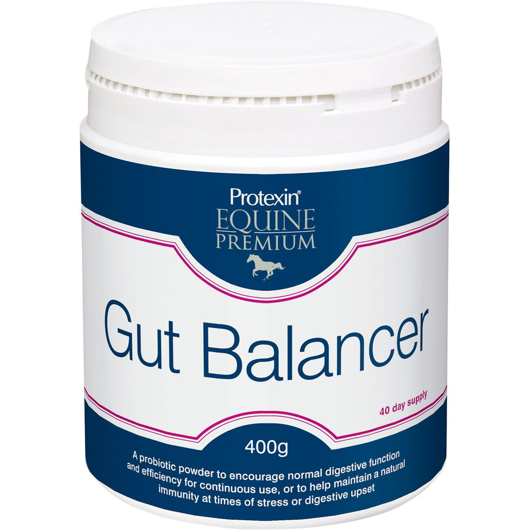 Protexin Gut Balancer 400G