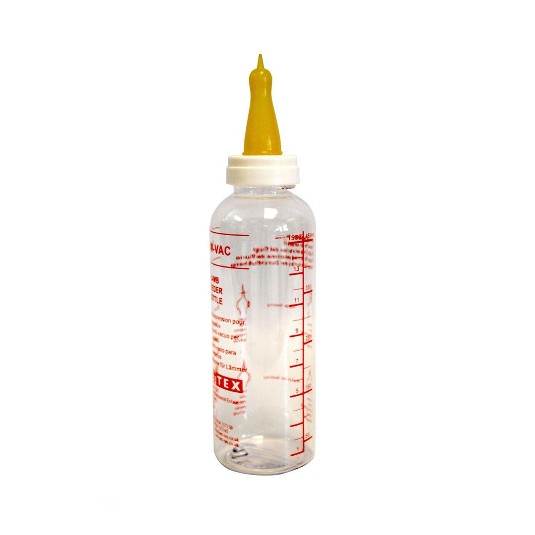 Nettex Non-Vac Bottle