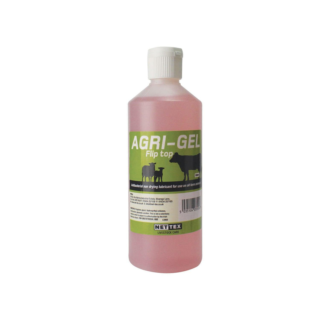 Nettex Agri-Gel 500mlx6 Pack