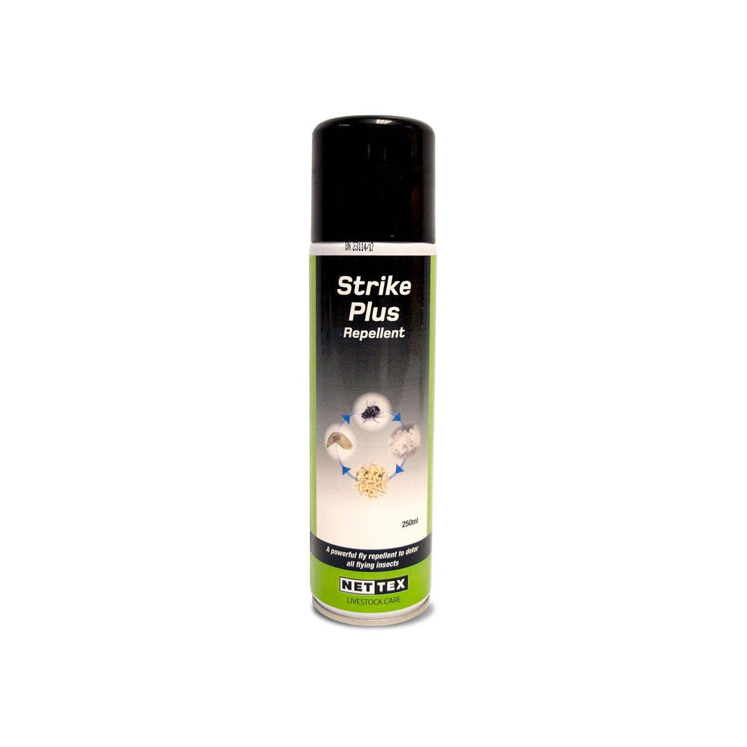 Nettex Strike Plus 6x250ml