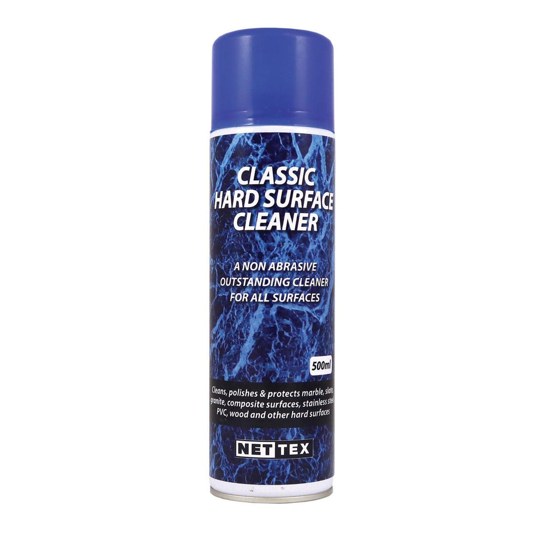 Nettex Classic Hard Surface Cleaner 450mlx12 Pack