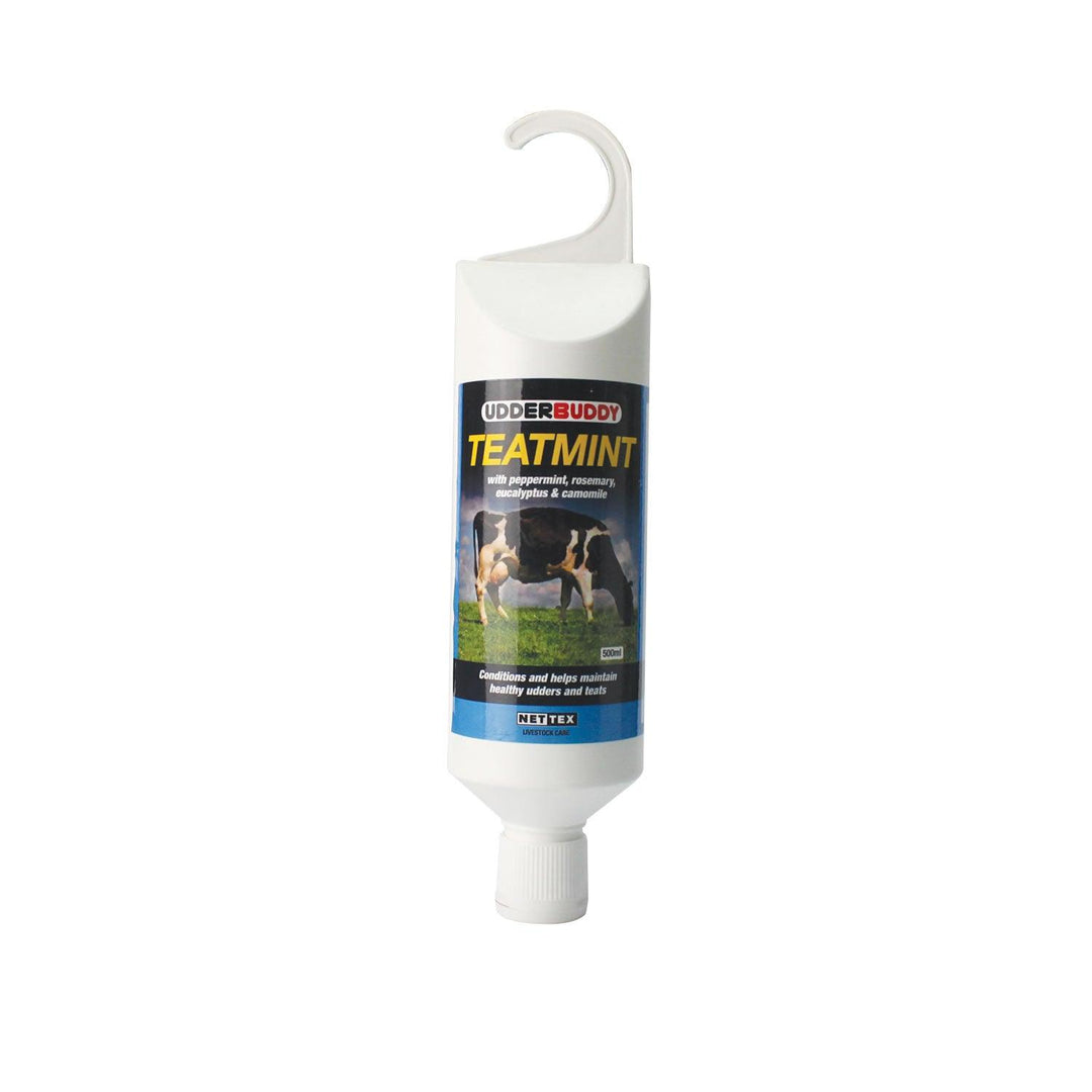 Nettex Teatmint 500ml