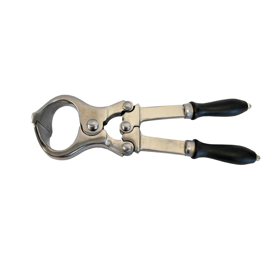 Nettex Castration Pliers 12"