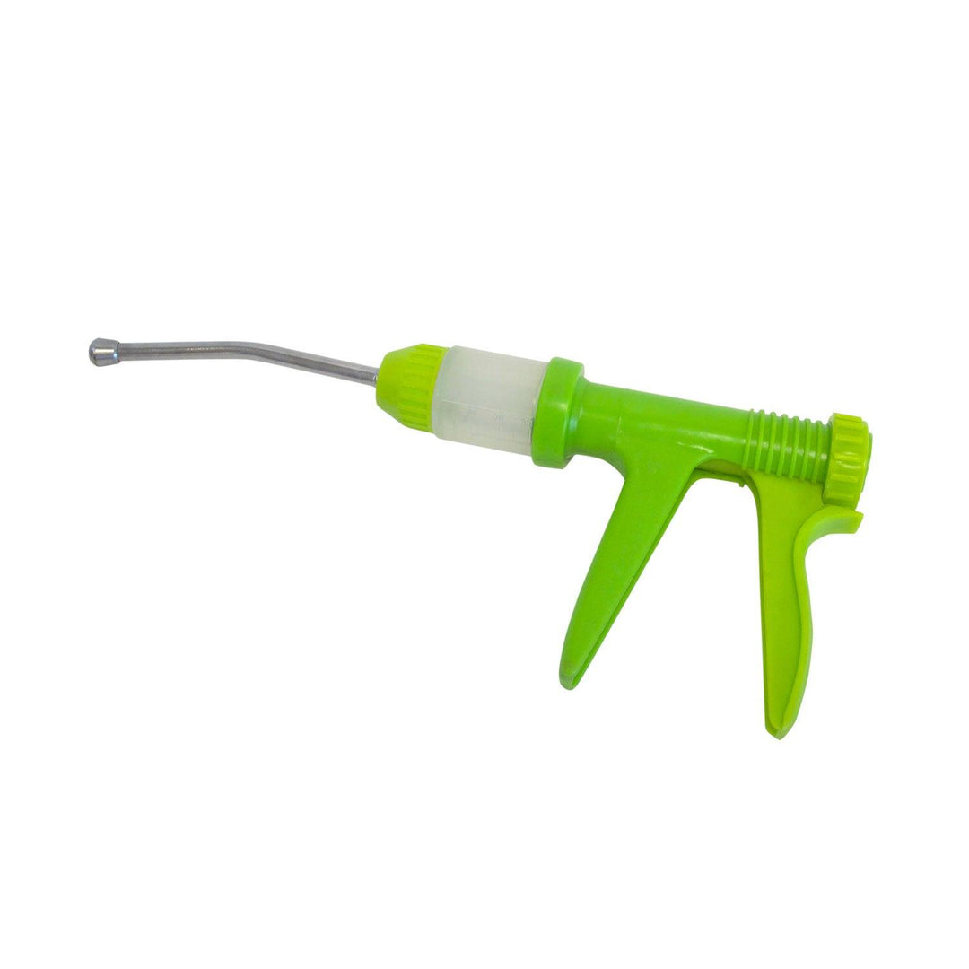 Nettex Auto Plastic Drench Gun 30ml