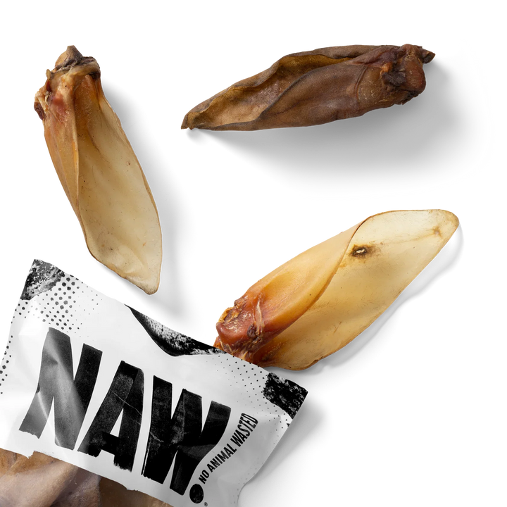 NAW Buffalo Ears, 4PK
