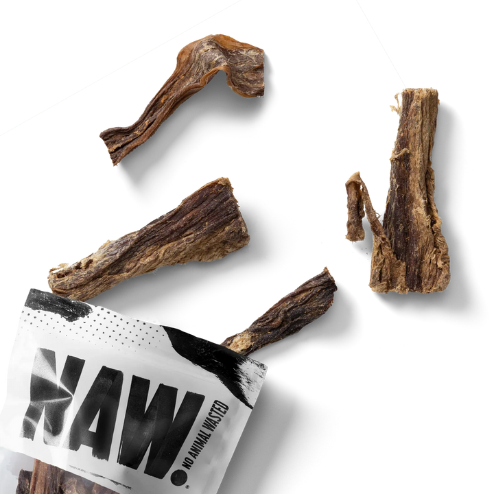 NAW Buffalo Gullet (100g)