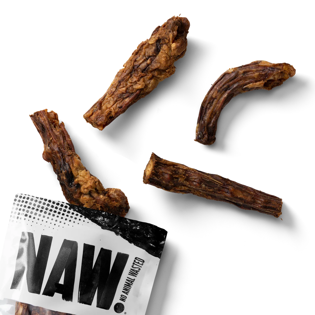 NAW Buffalo Tails, 200G