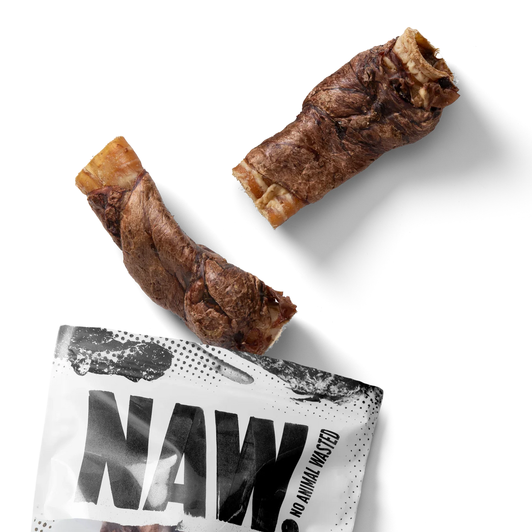 NAW Buffalo Wraps, 3PK