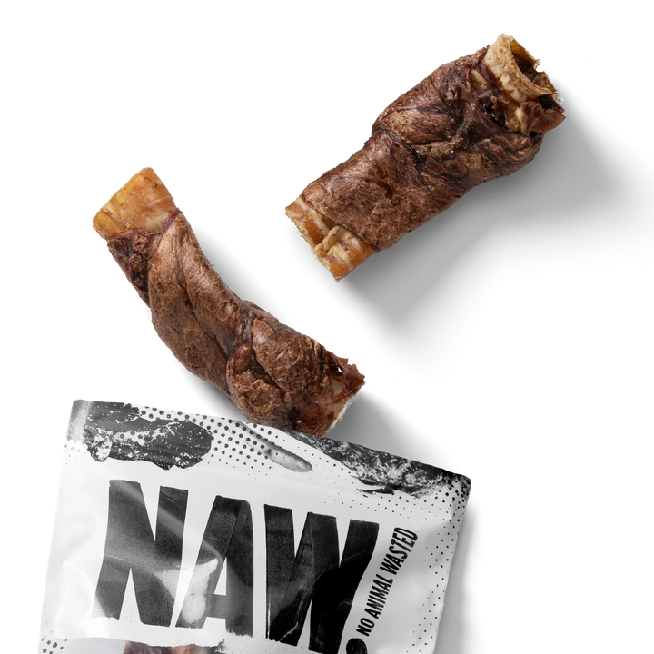 NAW Buffalo Wraps, 3PK