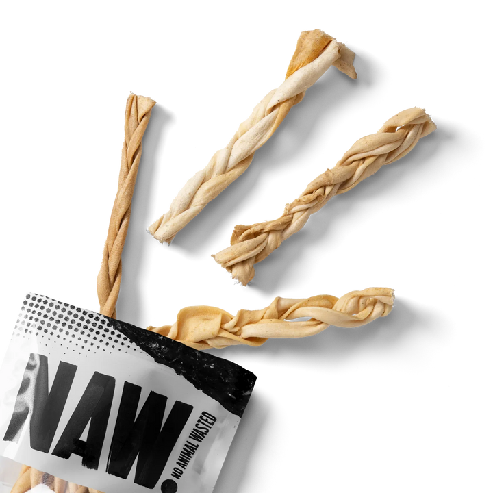 NAW Lamb Braid, 100G
